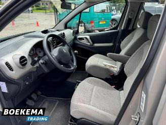 Peugeot Partner Tepee 1.6 VTi XT Rolstoel Lift Airco 5-Persoons picture 14