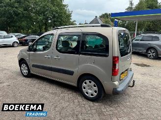 Peugeot Partner Tepee 1.6 VTi XT Rolstoel Lift Airco 5-Persoons picture 4