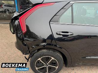 Kia Niro 1.6 GDi Hybrid DynamicLine Navi Camera Clima Cruise picture 17