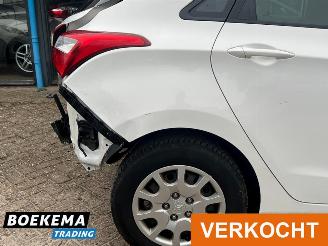 Hyundai I-30 1.4 Led Climate Cruise 5-Deurs picture 9