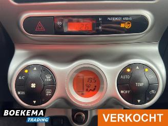 Toyota Urban Cruiser 1.3 VVT-i Comfort KeylessNavi Climate Cruise picture 24