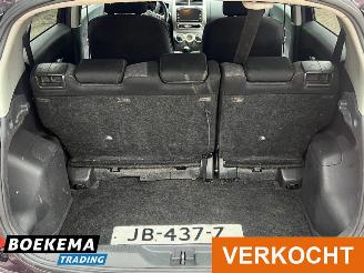 Toyota Urban Cruiser 1.3 VVT-i Comfort KeylessNavi Climate Cruise picture 16