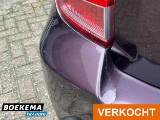 Toyota Urban Cruiser 1.3 VVT-i Comfort KeylessNavi Climate Cruise picture 12