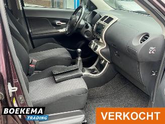 Toyota Urban Cruiser 1.3 VVT-i Comfort KeylessNavi Climate Cruise picture 18