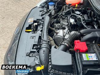 Ford Fiesta 1.1 Trend Navi Climate Cruise PDC picture 13