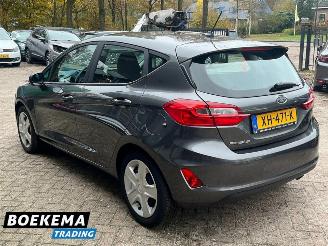 Ford Fiesta 1.1 Trend Navi Climate Cruise PDC picture 3