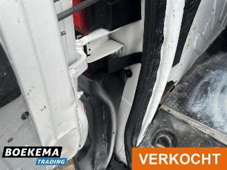 Mercedes Citan 108 CDI Airco Schuifdeur Sidebars picture 10