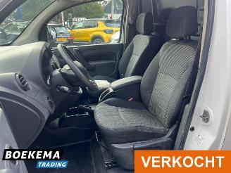 Mercedes Citan 108 CDI Airco Schuifdeur Sidebars picture 13