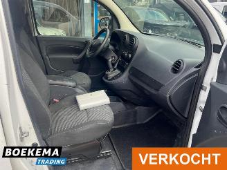 Mercedes Citan 108 CDI Airco Schuifdeur Sidebars picture 17