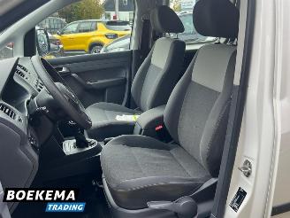 Volkswagen Caddy maxi 1.2 TSI 105PK 7-Persoons Airco 2X Schuifdeur picture 9