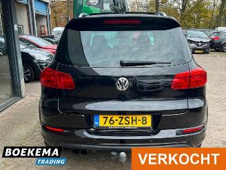 Volkswagen Tiguan 1.4 TSI Led R-line Pano Stoelverw. Camera picture 13