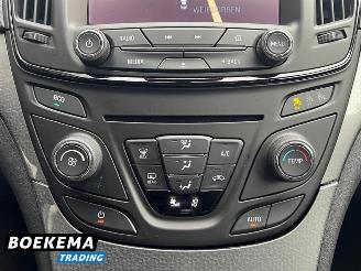 Opel Insignia 1.4 T Business+ Navi Climate Cruise PDC Trekh. picture 28