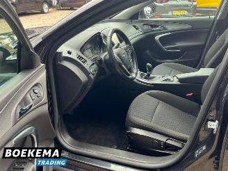 Opel Insignia 1.4 T Business+ Navi Climate Cruise PDC Trekh. picture 16