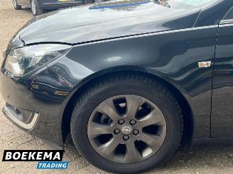 Opel Insignia 1.4 T Business+ Navi Climate Cruise PDC Trekh. picture 9