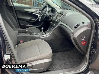 Opel Insignia 1.4 T Business+ Navi Climate Cruise PDC Trekh. picture 21