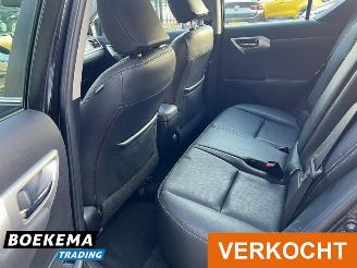 Lexus Ct 200h Business Line Navigatie Camera Stoelverw Leer picture 16