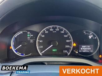 Lexus Ct 200h Business Line Navigatie Camera Stoelverw Leer picture 23