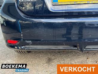 Lexus Ct 200h Business Line Navigatie Camera Stoelverw Leer picture 13