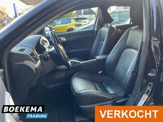Lexus Ct 200h Business Line Navigatie Camera Stoelverw Leer picture 15