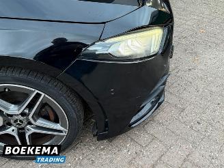 Mercedes A-klasse 180 Business Solution AMG ACC Navigatie Camera Stoelverw Zwarte-Hemel picture 7