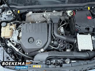 Mercedes A-klasse 180 Business Solution AMG ACC Navigatie Camera Stoelverw Zwarte-Hemel picture 13