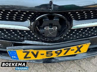 Mercedes A-klasse 180 Business Solution AMG ACC Navigatie Camera Stoelverw Zwarte-Hemel picture 11