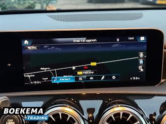 Mercedes A-klasse 180 Business Solution AMG ACC Navigatie Camera Stoelverw Zwarte-Hemel picture 24