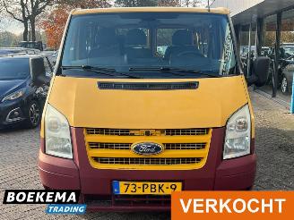 Ford Transit 300S 2.2 TDCI 9-Persoons Airco picture 12
