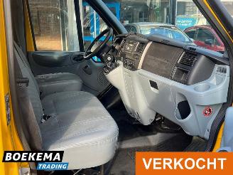 Ford Transit 300S 2.2 TDCI 9-Persoons Airco picture 21