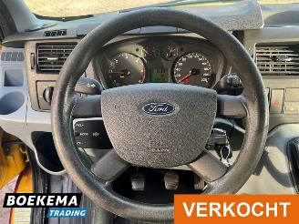 Ford Transit 300S 2.2 TDCI 9-Persoons Airco picture 24