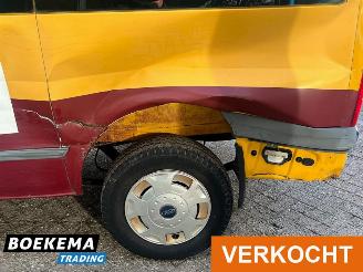 Ford Transit 300S 2.2 TDCI 9-Persoons Airco picture 6