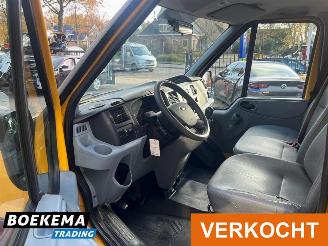 Ford Transit 300S 2.2 TDCI 9-Persoons Airco picture 13