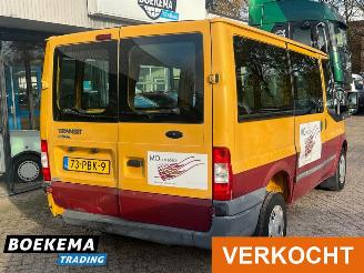 Ford Transit 300S 2.2 TDCI 9-Persoons Airco picture 2