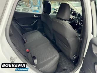 Ford Fiesta 1.0 EcoBoost Hybrid Titanium Navi Cruise Airco picture 17