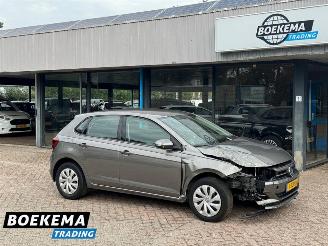  Volkswagen Polo 1.0 Airco Cruise Carplay Comfortline 2020/10