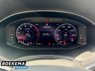 Seat Ibiza 1.0 TSI Style Virtual Clima Cruise Stoelverw. picture 19