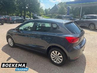 Seat Ibiza 1.0 TSI Style Virtual Clima Cruise Stoelverw. picture 4