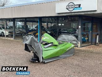 Unfall Kfz Maschinen Fendt  Cutter Other Frontmaaier 2021