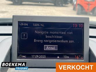 Peugeot 5008 2.0 HDI 7-Pers Aut Clima Cruise Navi PDC Trek. picture 26