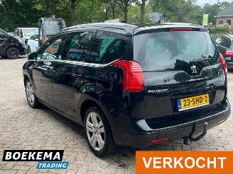 Peugeot 5008 2.0 HDI 7-Pers Aut Clima Cruise Navi PDC Trek. picture 3