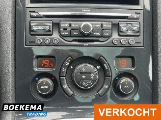 Peugeot 5008 2.0 HDI 7-Pers Aut Clima Cruise Navi PDC Trek. picture 27