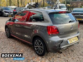 Volkswagen Polo 1.4-16V Highline Aut Clima Stoelverw. Cruise PDC picture 3