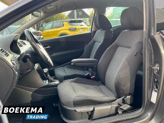 Volkswagen Polo 1.4-16V Highline Aut Clima Stoelverw. Cruise PDC picture 12