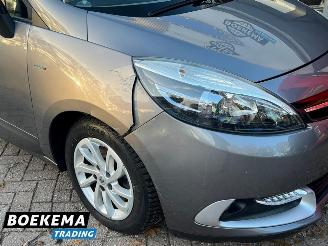 Renault Grand-scenic 1.5 dCi Limited 7-Pers Climate Cruise PDC picture 8