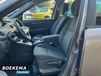 Renault Grand-scenic 1.5 dCi Limited 7-Pers Climate Cruise PDC picture 15