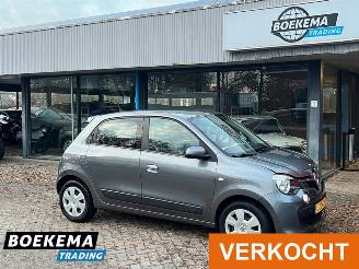  Renault Twingo 0.9 TCe Expression Automaat Cruise Airco 2016/7