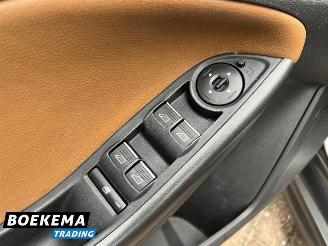 Ford Focus Wagon 1.5 TDCI ST-Line Leer Navi Camera Clima Cruise PDC picture 27