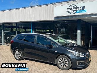  Kia Cee d cee'd 1.0 T-GDi Design Led Navi Climate Cruise Camera 2018/8
