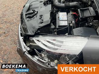 Renault Clio 0.9 TCe ECO Night&Day Navi Cruise Airco Trek.PDC picture 10