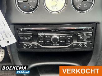 Citroën DS3 1.2 VTi Chic Cabrio Navi Climate Cruise PDC picture 24